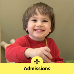 Admissions