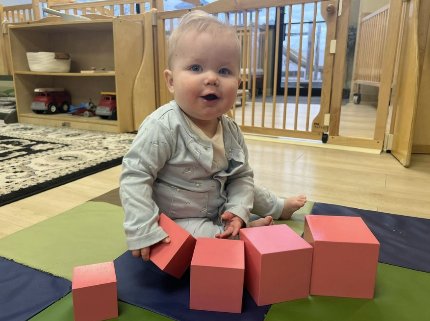 Villa Montessori Preschool