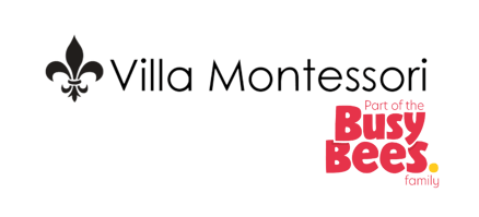 Villa logo bb 