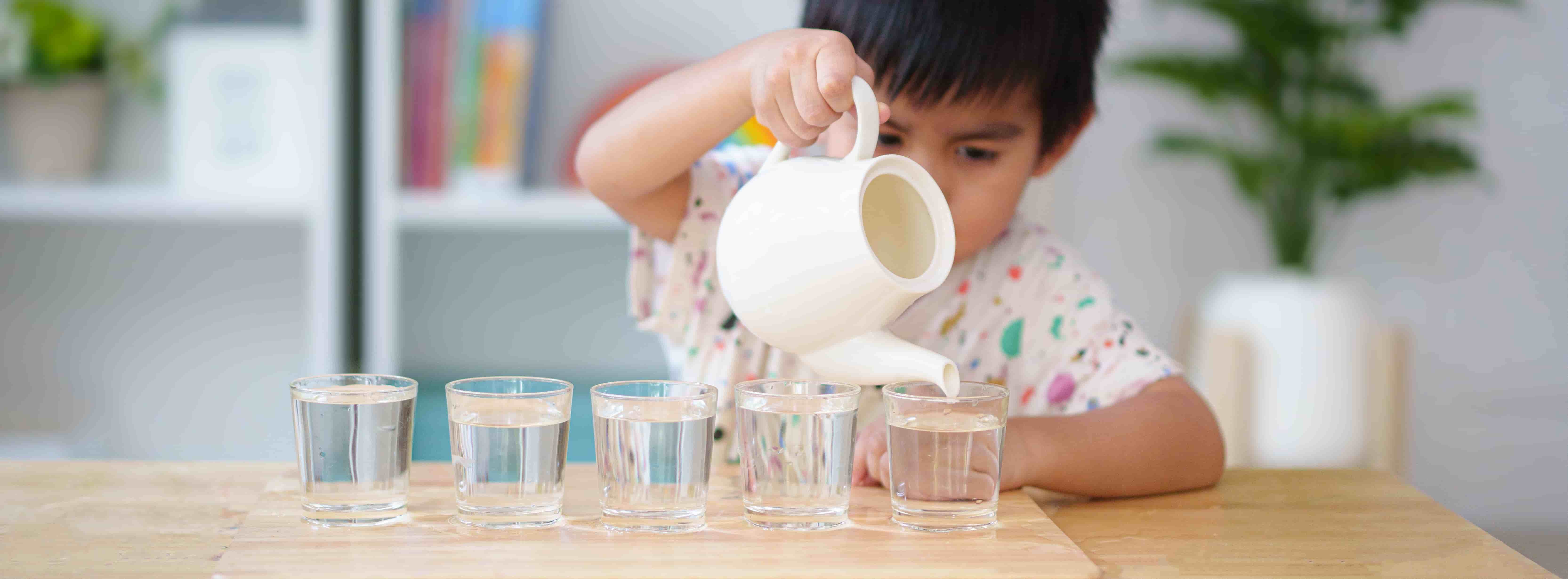 Private Full-Day Kindergarten