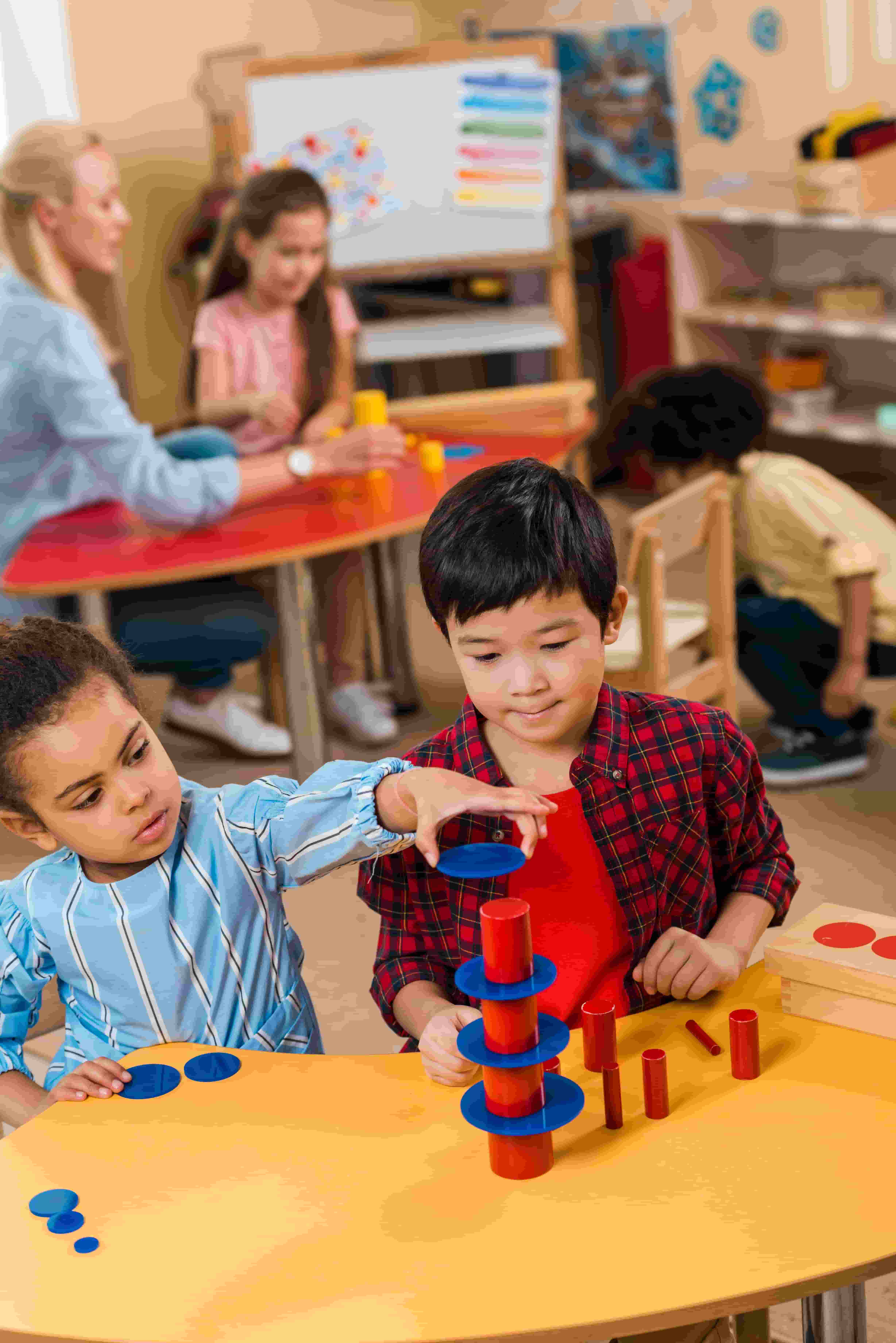 As Loris Malaguzzi, founder of the Reggio Approach to early childhood education, maintains – “ the child has a hundred languages.” 