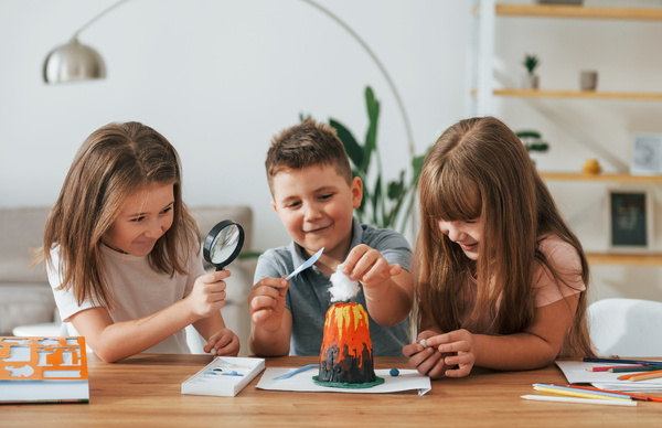 working-on-the-volcano-project-kids-having-fun-in-2022-02-03-17-46-53-utc