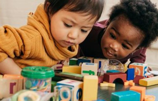 YE Pre-K