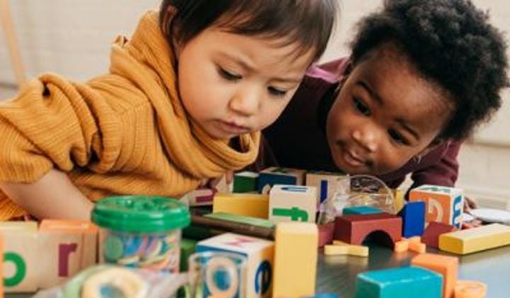 YE Pre-K