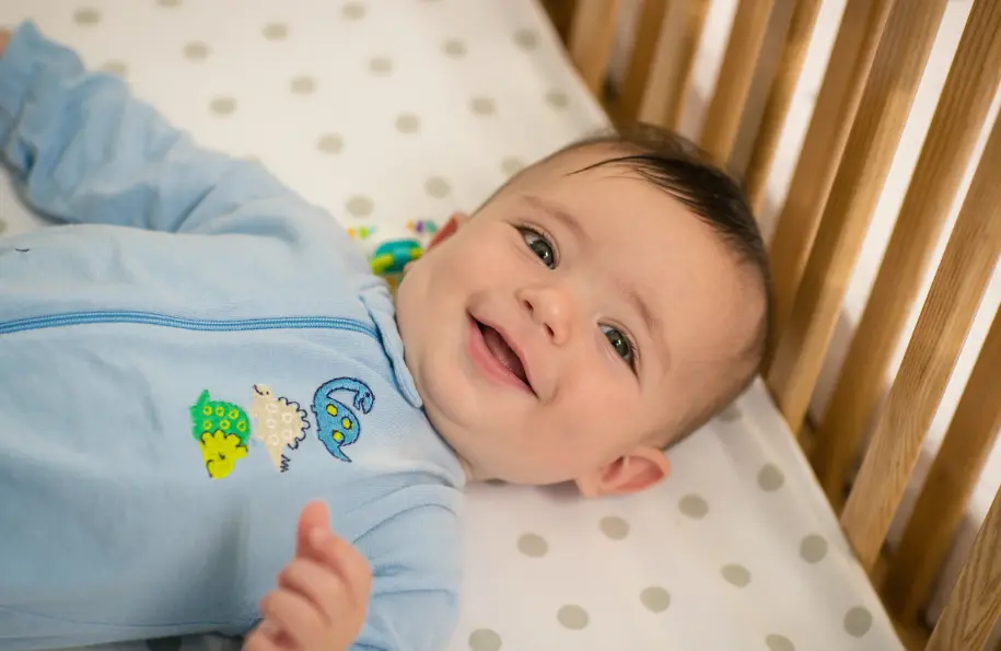 YE Infant