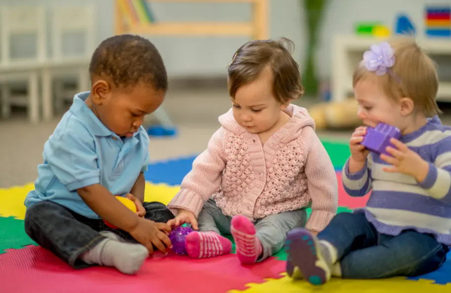 YE Toddler